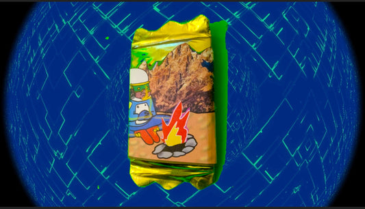 JSD Booster pack